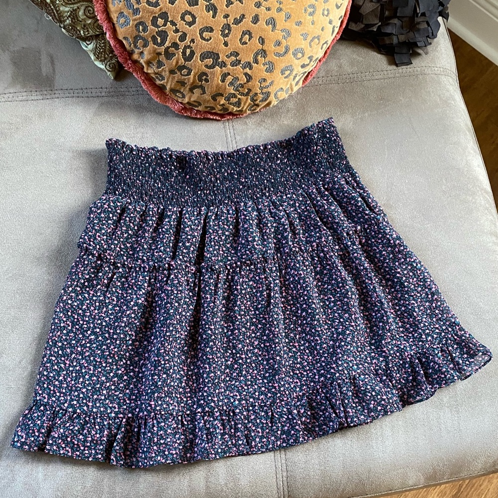 NWT Rebecca Minkoff Lillian Skirt
